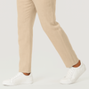 LINEN PANTALON (STRAIGHT FIT) - Caprice Lifestyle