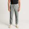LINEN PANTALON (STRAIGHT FIT) - Caprice Lifestyle