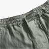 LINEN PANTALON (STRAIGHT FIT) - Caprice Lifestyle