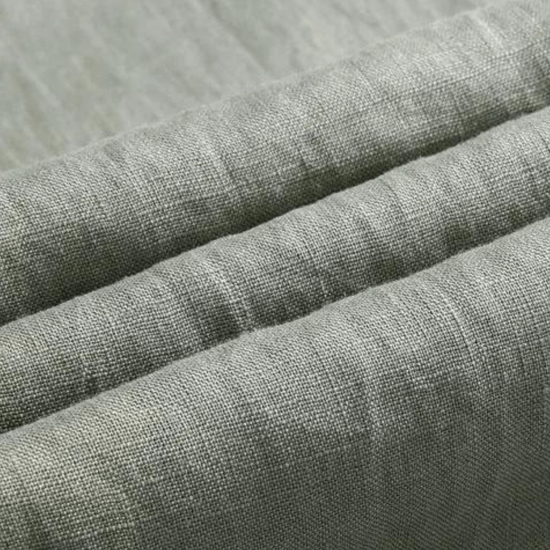 LINEN PANTALON (STRAIGHT FIT) - Caprice Lifestyle