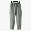 LINEN PANTALON (STRAIGHT FIT) - Caprice Lifestyle