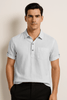 LINEN POLO - Caprice Lifestyle