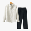LINEN SET - Caprice Lifestyle