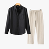 LINEN SET - Caprice Lifestyle