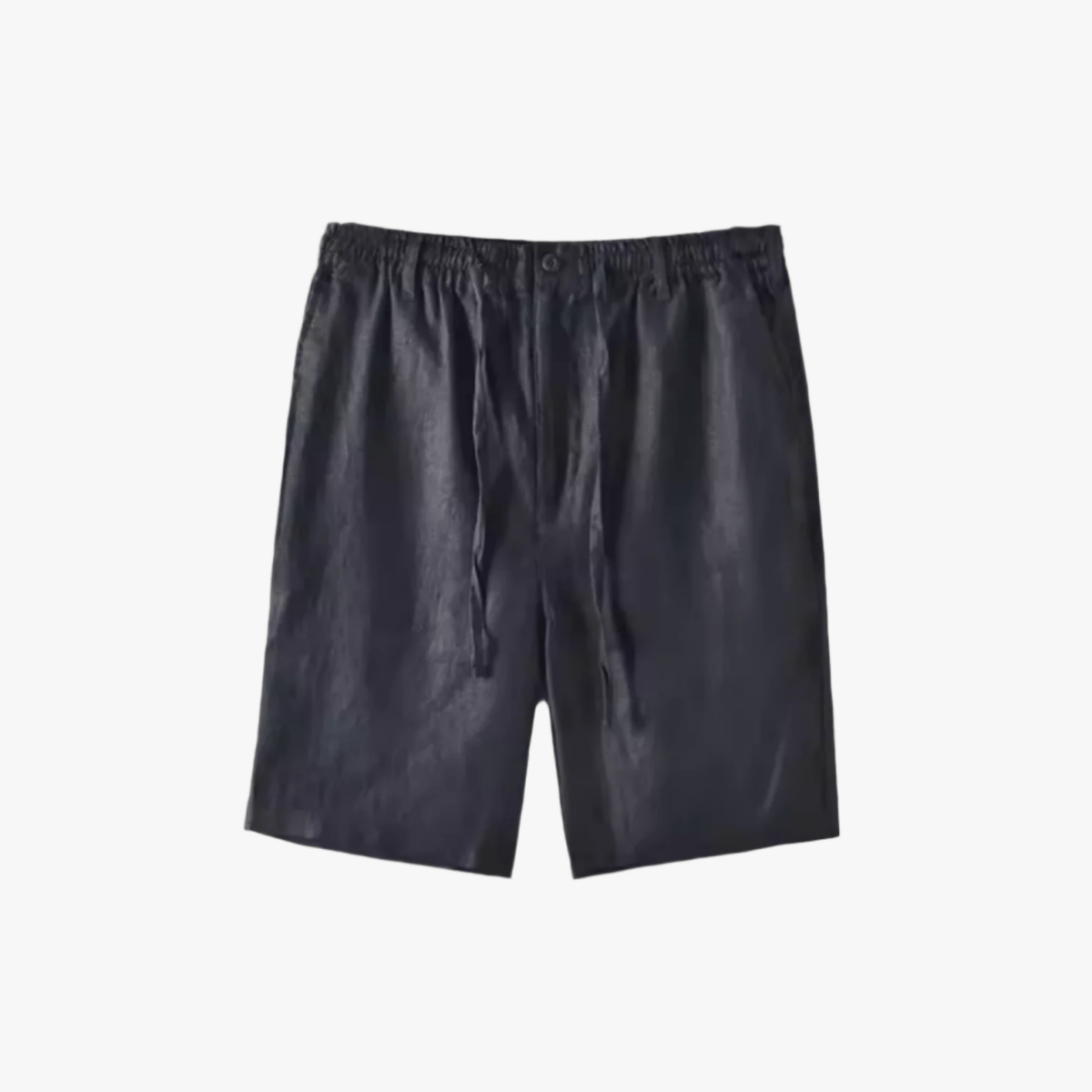 LINEN SHORTS - Caprice Lifestyle