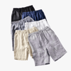 LINEN SHORTS - Caprice Lifestyle