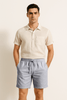 LINEN SHORTS - Caprice Lifestyle