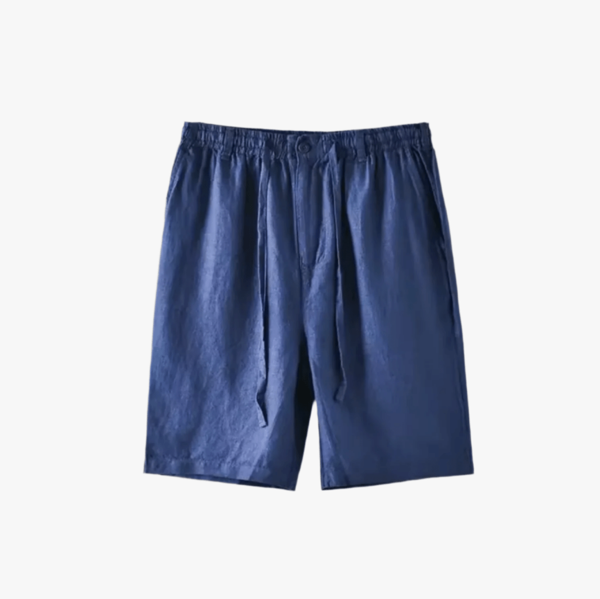 LINEN SHORTS - Caprice Lifestyle
