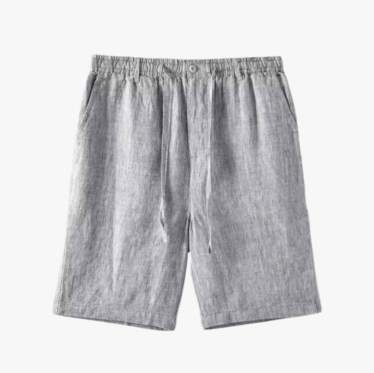 LINEN SHORTS - Caprice Lifestyle