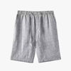 LINEN SHORTS - Caprice Lifestyle