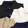 LINEN SUMMER SHIRT - Caprice Lifestyle