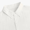 LINEN SUMMER SHIRT - Caprice Lifestyle