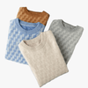LUXURY WOOL SWEATER - Caprice Lifestyle