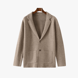 MARANO WOOL CARDIGAN