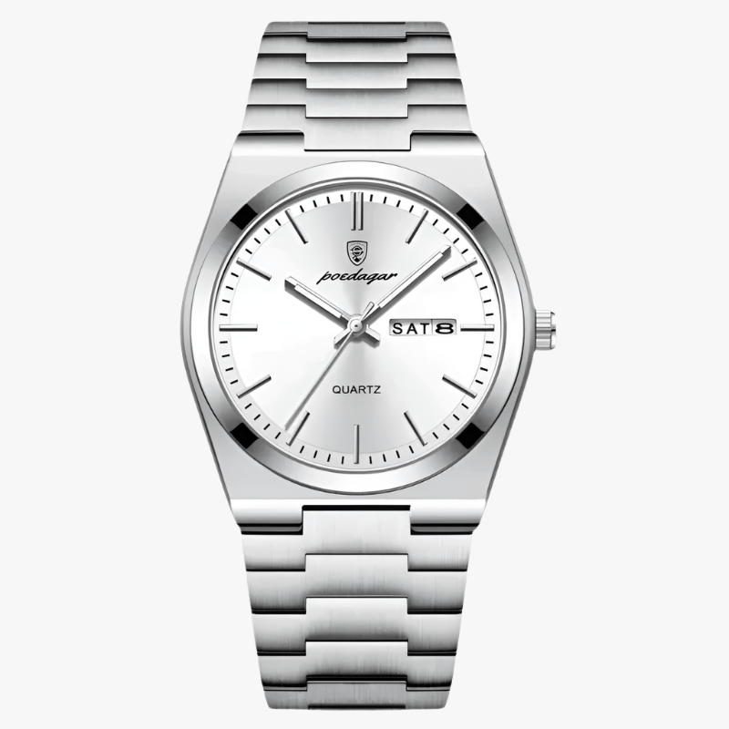 MARINE QUARTZ WATCH - Caprice Lifestyle