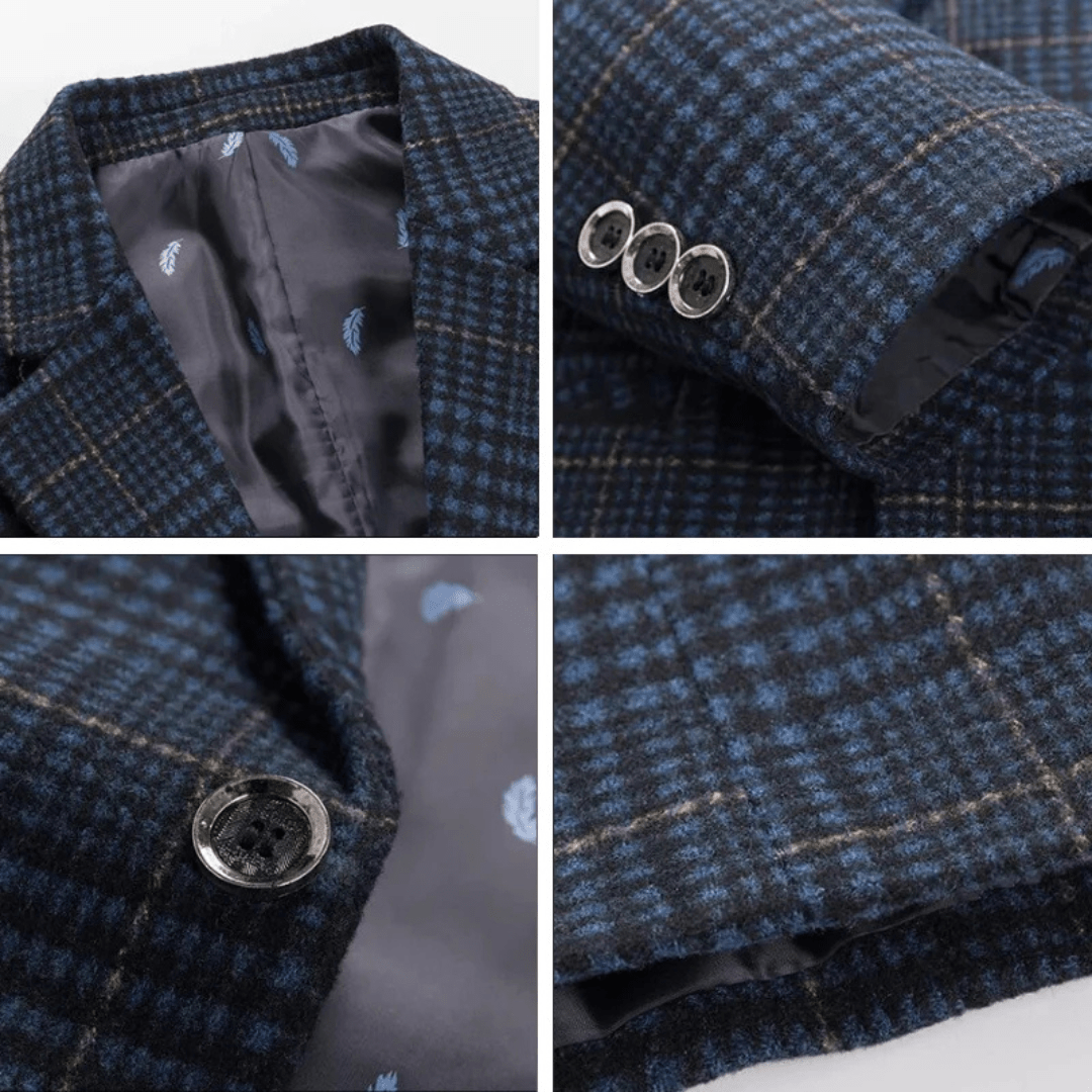 MEN BOUTIQUE BLAZER - Caprice Lifestyle