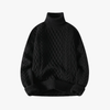 OLD MONEY TURTLENECK - Caprice Lifestyle