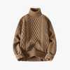 OLD MONEY TURTLENECK - Caprice Lifestyle