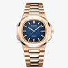 PLADEN STAINLESS STEEL WATCH - Caprice Lifestyle
