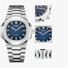 PLADEN STAINLESS STEEL WATCH - Caprice Lifestyle