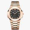 PLADEN STAINLESS STEEL WATCH - Caprice Lifestyle