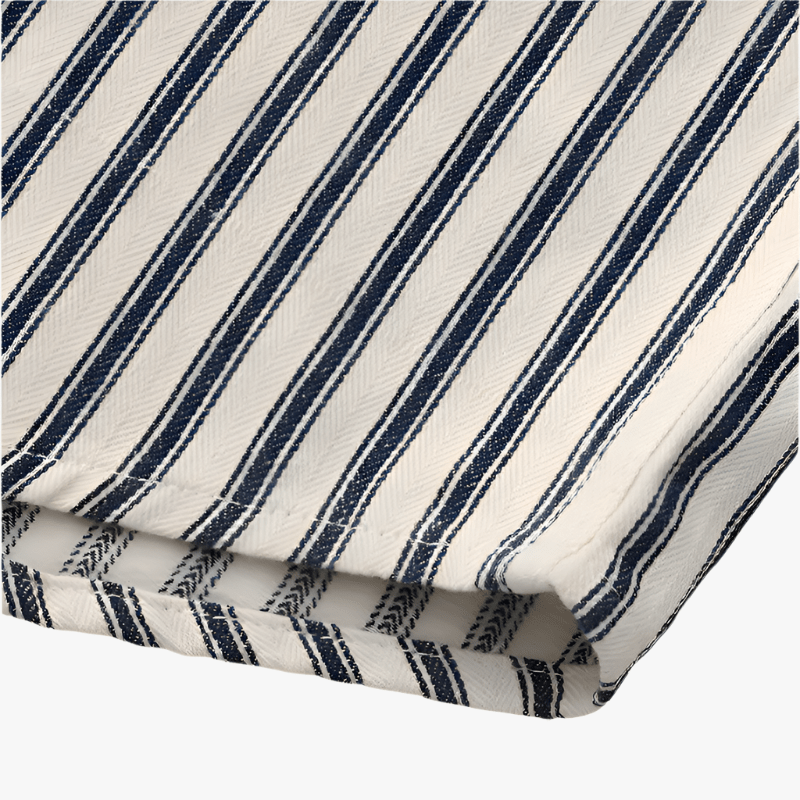 PREMIUM STRIPED SHIRT - Caprice Lifestyle