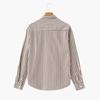 PREMIUM STRIPED SHIRT - Caprice Lifestyle