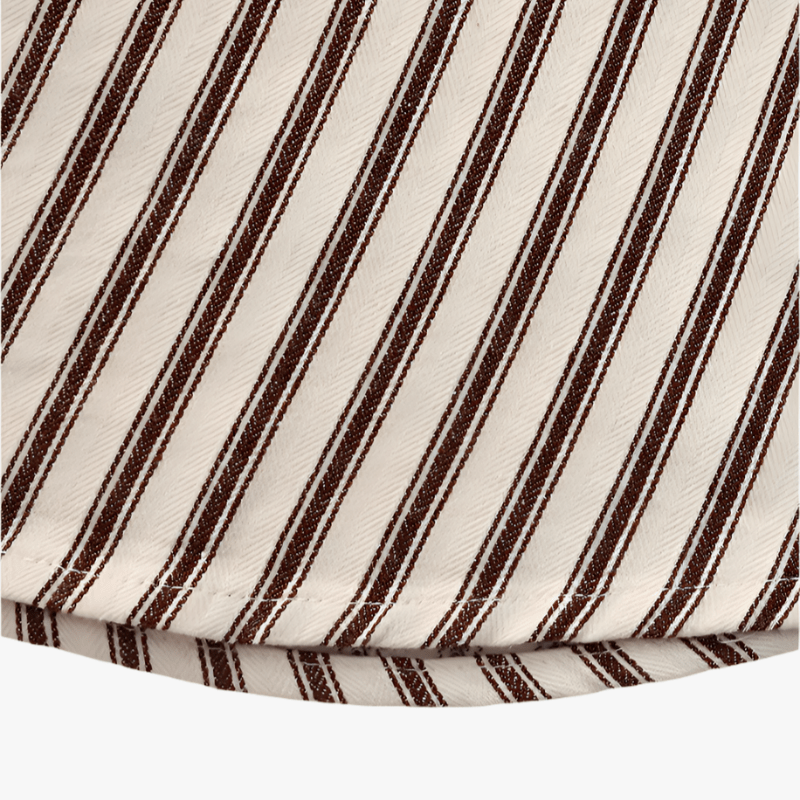 PREMIUM STRIPED SHIRT - Caprice Lifestyle
