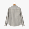 PREMIUM STRIPED SHIRT - Caprice Lifestyle