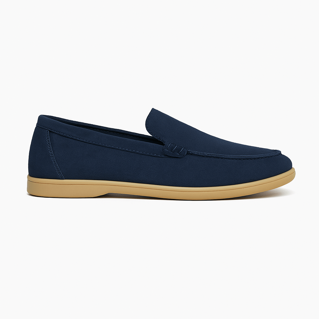 PREMIUM SUEDE LOAFERS - Caprice Lifestyle