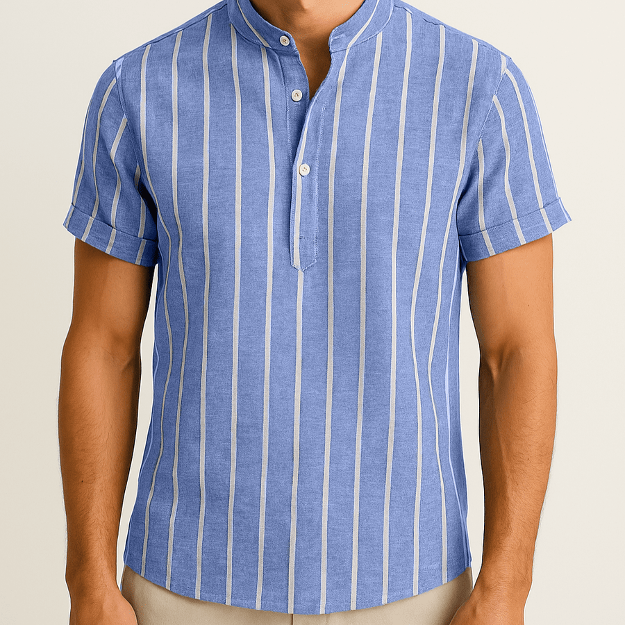 ZEILER POLO