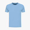SHINY COTTON T - SHIRT - Caprice Lifestyle