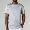 SHINY COTTON T - SHIRT - Caprice Lifestyle