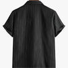 SHORT SLEEVE SHIRT - Caprice Lifestyle