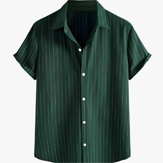 SHORT SLEEVE SHIRT - Caprice Lifestyle