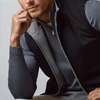 SLIM CUT FLEECE BODY WARMER - Caprice Lifestyle