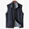 SLIM CUT FLEECE BODY WARMER - Caprice Lifestyle