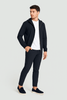 Slim Fit Men's Tracksuit - Caprice Lifestyle