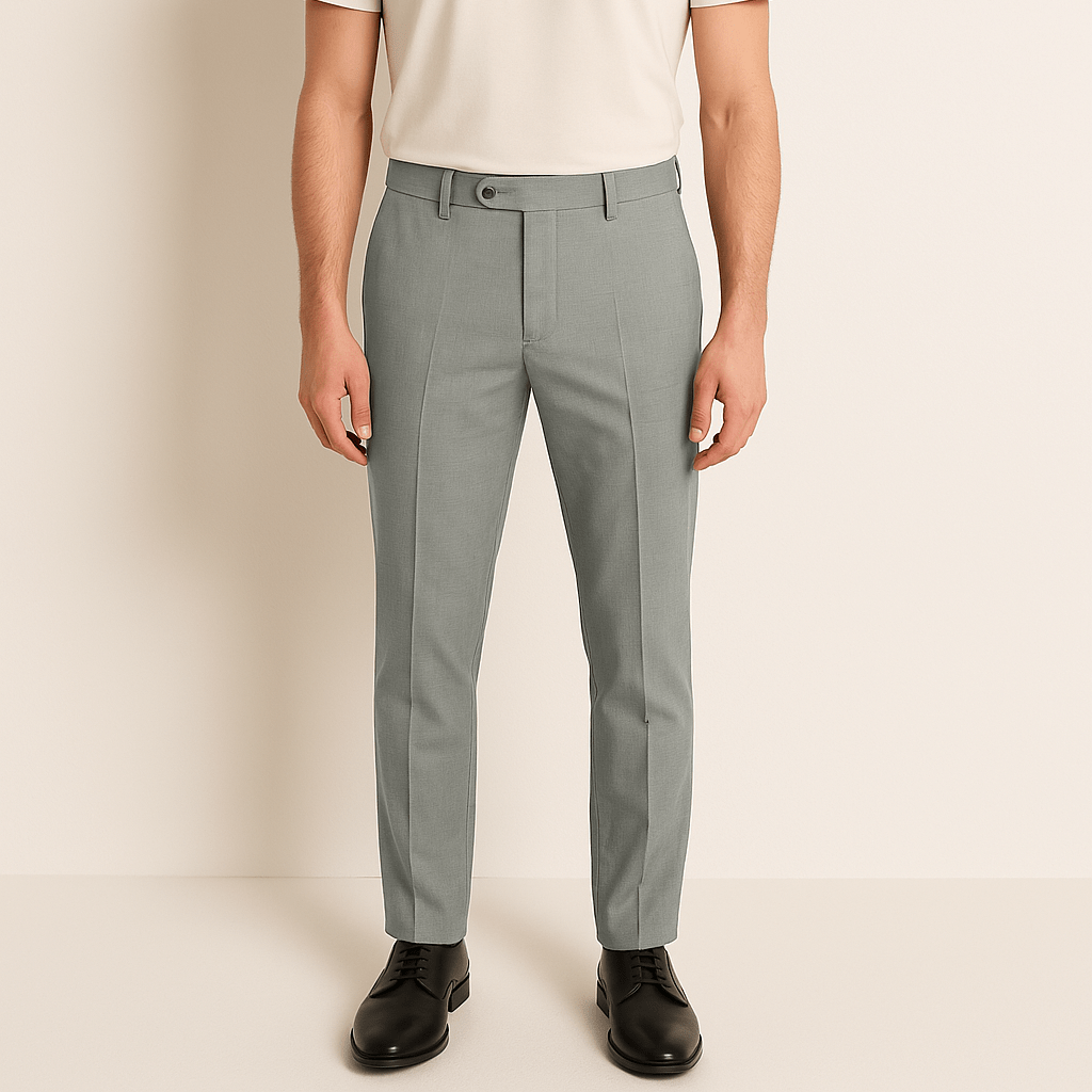 SMART CASUAL PANTS - Caprice Lifestyle