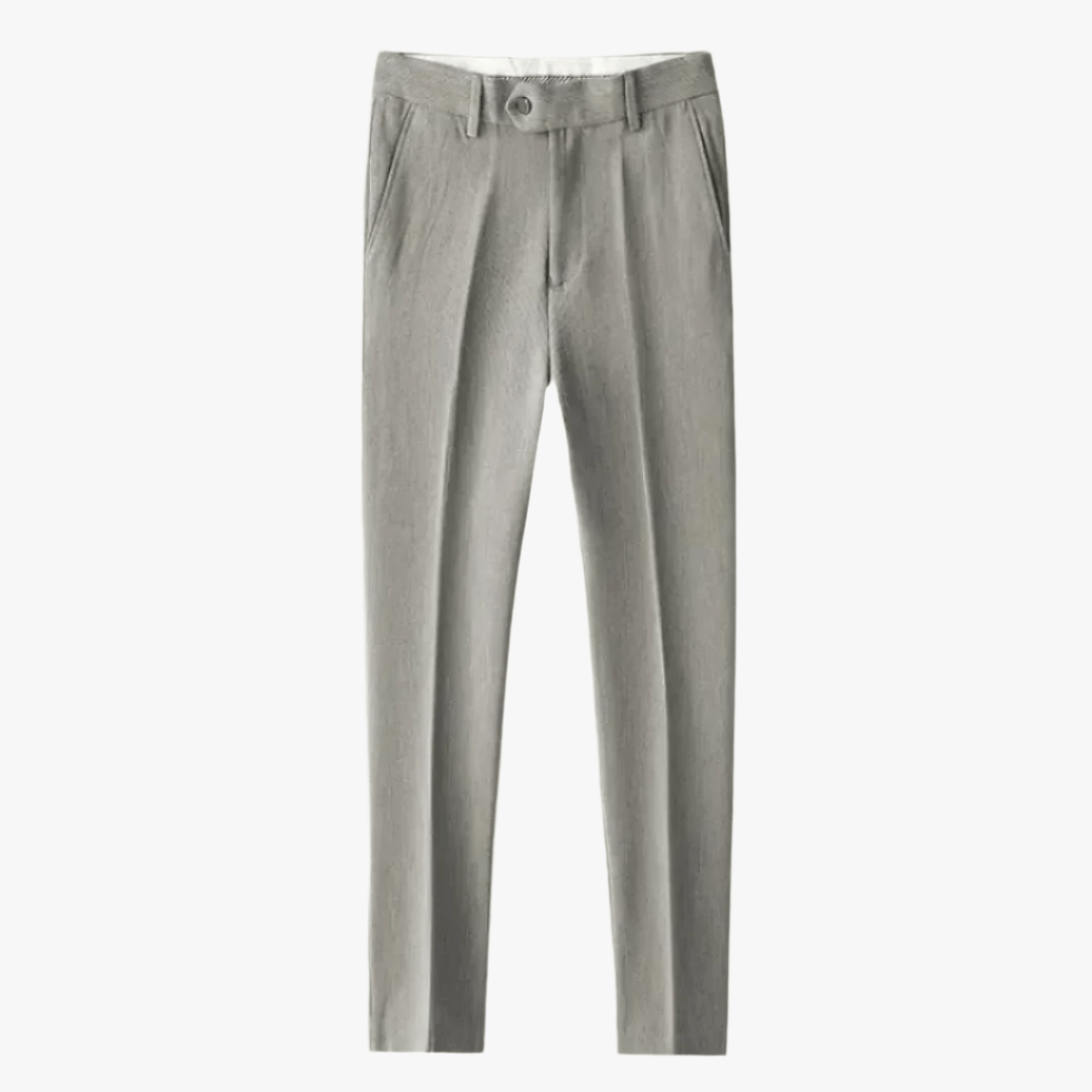 SMART CASUAL PANTS - Caprice Lifestyle