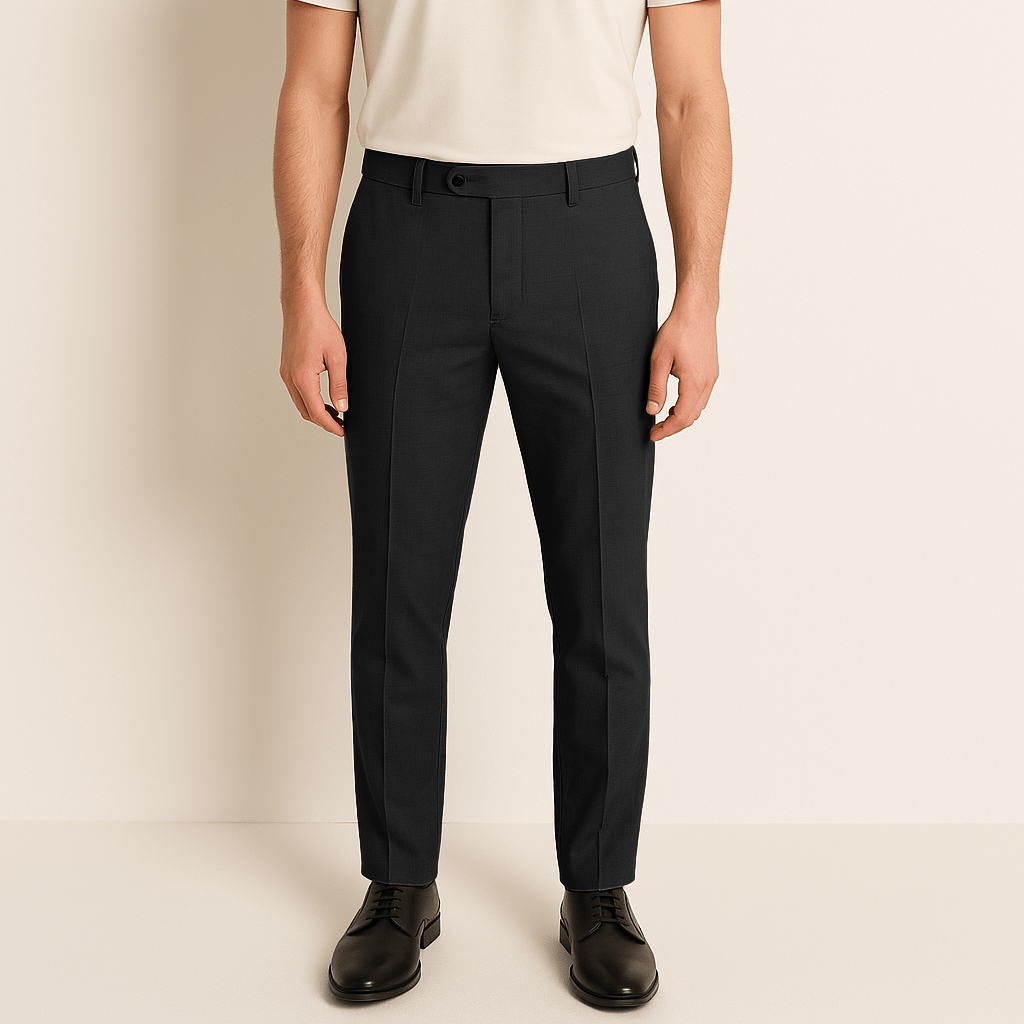 SMART CASUAL PANTS - Caprice Lifestyle