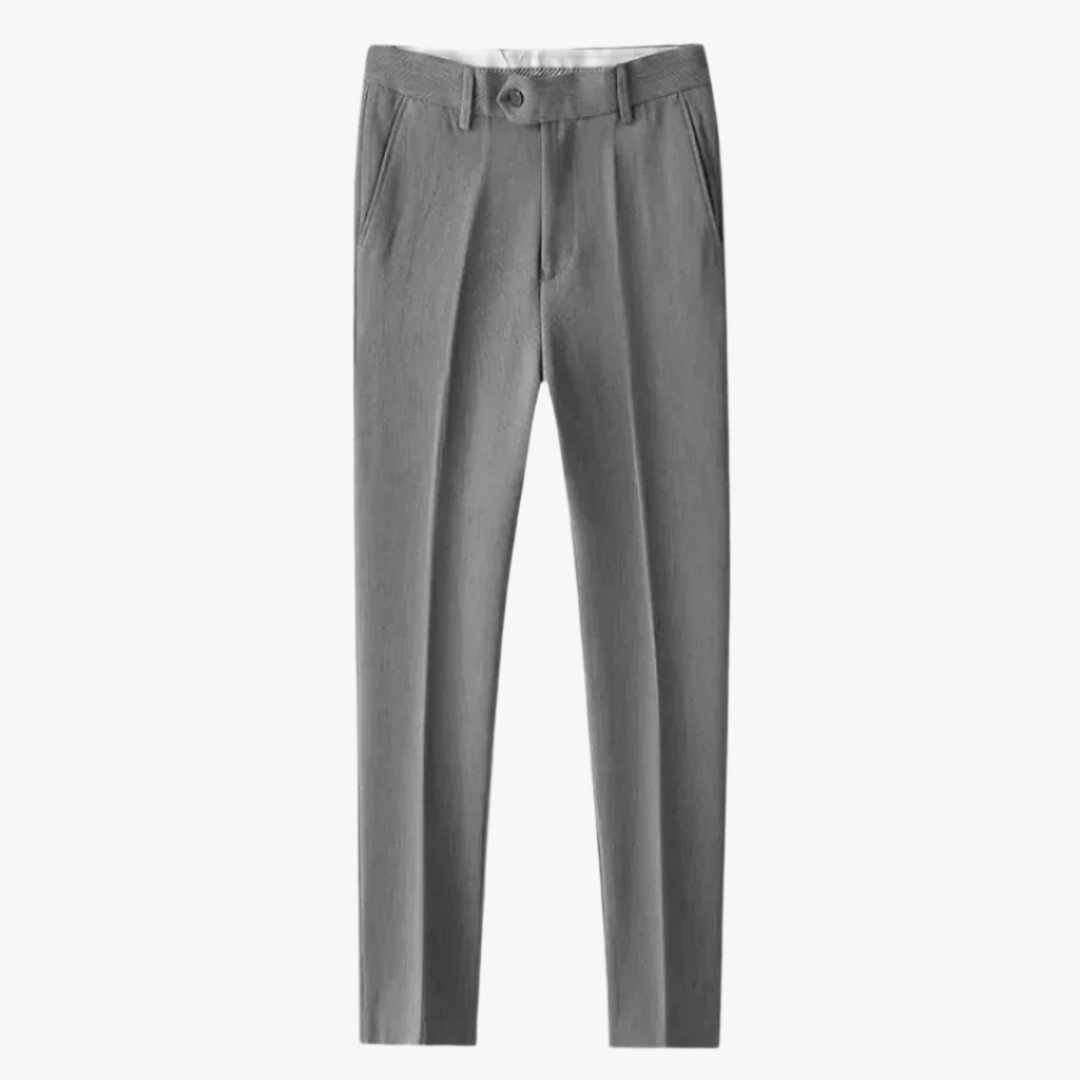 SMART CASUAL PANTS - Caprice Lifestyle