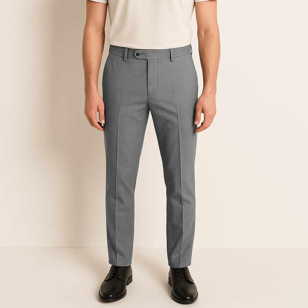 SMART CASUAL PANTS - Caprice Lifestyle