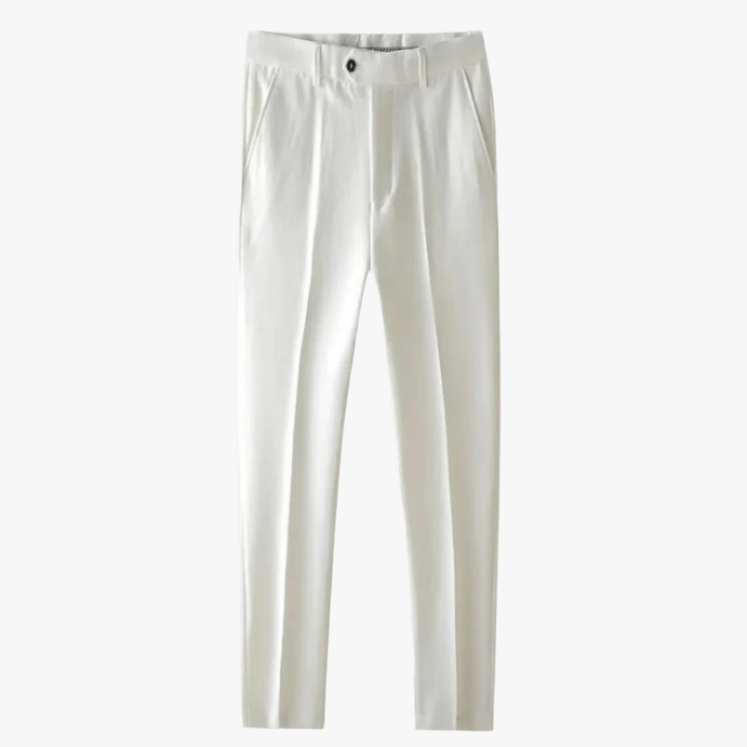 SMART CASUAL PANTS - Caprice Lifestyle