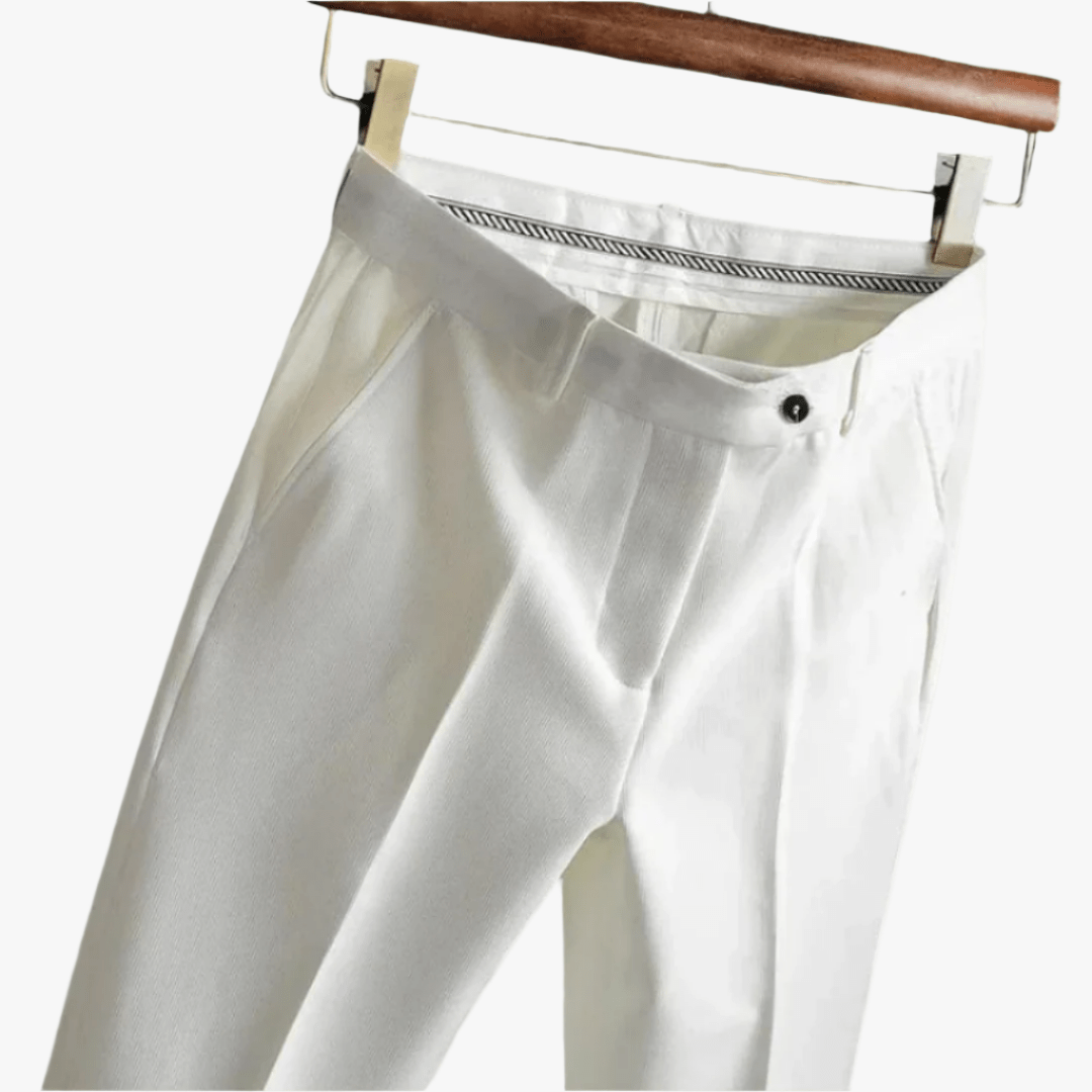 SMART CASUAL PANTS - Caprice Lifestyle
