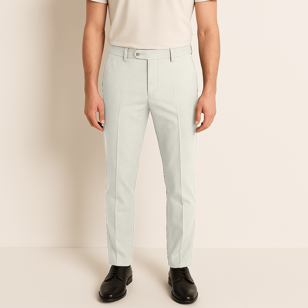 SMART CASUAL PANTS - Caprice Lifestyle