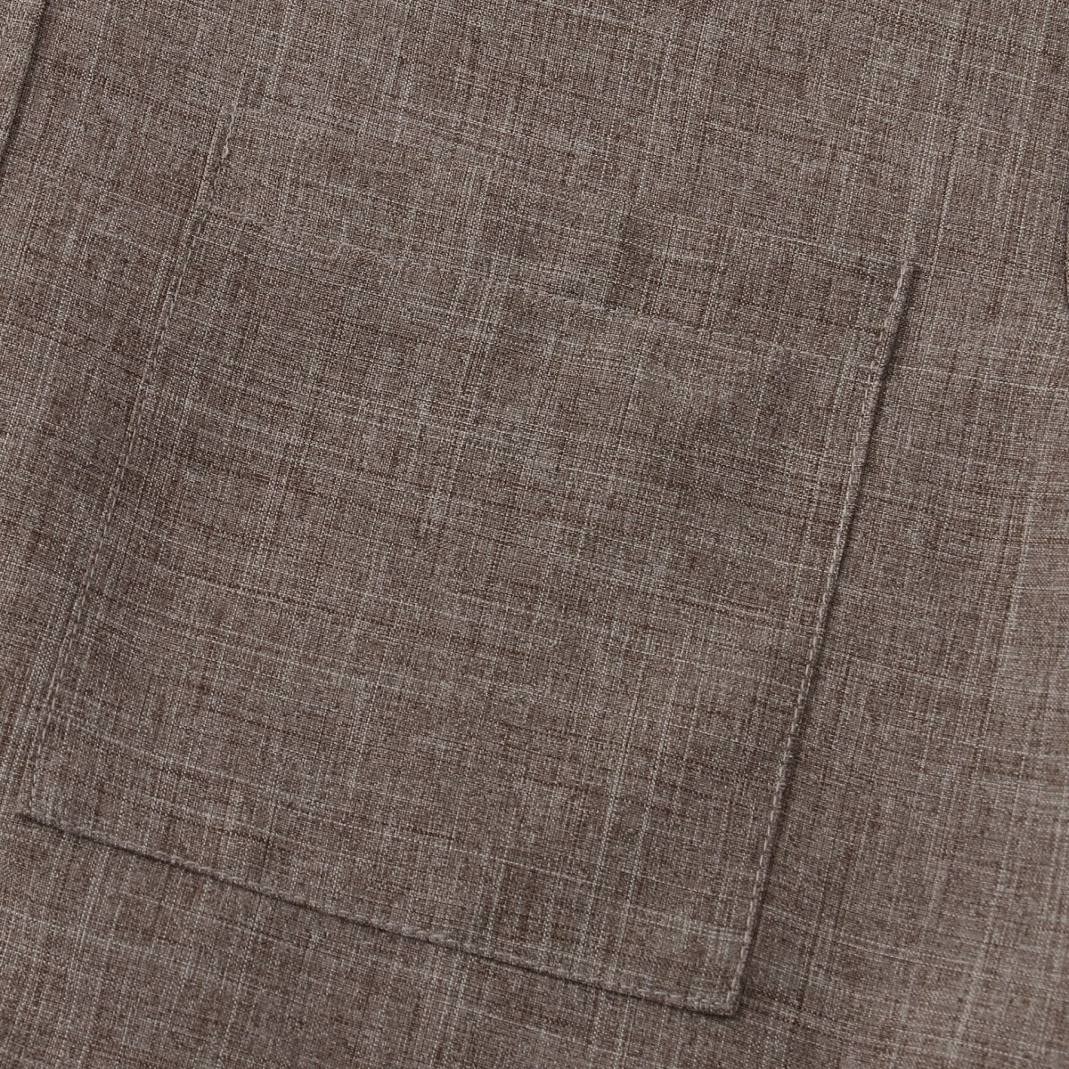 SOLID COLOR COTTON BUTTON UP - Caprice Lifestyle