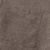 SOLID COLOR COTTON BUTTON UP - Caprice Lifestyle