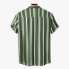 SPECIAL STRIPED SHIRT - Caprice Lifestyle