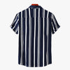 SPECIAL STRIPED SHIRT - Caprice Lifestyle